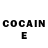 COCAIN 99% Sabit Bolatuly